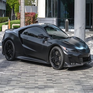 El Mejor Ac-ur-a NSX Type S de 2022 - Product Image 5