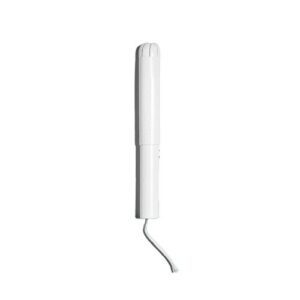 Tamponi ecologici con applicatore in cartone biodegradabile. 360 unità. Igiene mestruale. - Product Image 2
