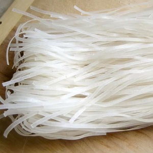 Fideos de arroz secos de Vietnam Alternativa de pasta deliciosa y conveniente - Product Image 1