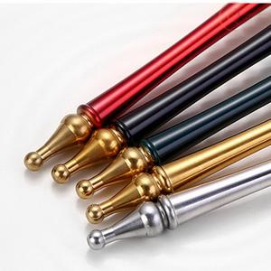 Ensemble de couverts professionnels écologiques et modernes pour buffet d'hôtel et réception |   Couverts en acier inoxydable durables pour la restauration - Product Image 2