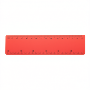 Regla Personalizada de 15 cm para Mediciones Precisas - Product Image 2