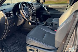 Lexus GX 460 d'occasion 2021, conduite à gauche/droite - Product Image 3