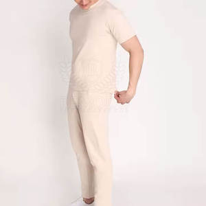 Taille personnalisée pour hommes, survêtement d'été sur mesure, nouveau style, survêtement d'été pour hommes, couleur personnalisée, survêtement d'été pour hommes - Product Image 6