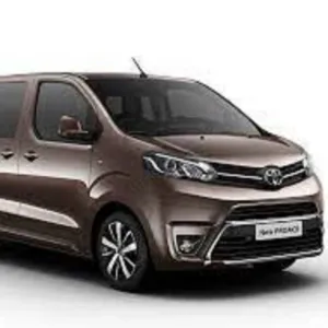 En çok satan 2018- 2022 kullanılan Toyota Proace Vans toptan fiyat satılık