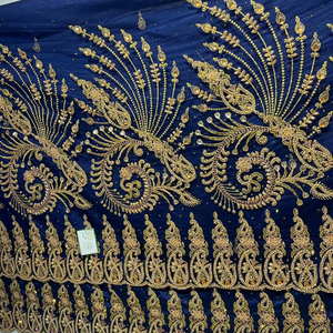 ผ้าจอร์เจียสำหรับถุงมือและถุงมือของผู้หญิงผ้าทอจากไม้ไผ่ออร์แกนิก100% เป็นมิตรกับสิ่งแวดล้อม - Product Image 1