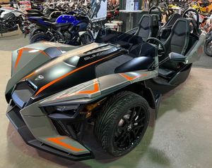 Polaris Slingshot SLR <span class=keywords><strong>AUTODRIVE</strong></span> 2022 - Product Image 1