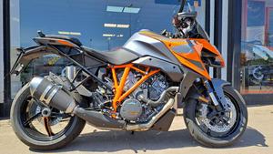 VENDO KTMs 1290 Super Duke GT CUALQUIER COLOR - Product Image 6