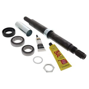 ซีลอ่างยางและแบริ่งสำหรับเครื่องซักผ้าไฟฟ้า W10435302 ERP สำหรับทุกรุ่น - Product Image 1