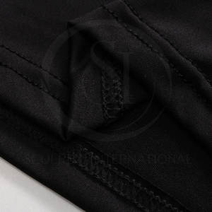 ชุดป้องกันผดผื่นระบายอากาศของผู้ชายพิมพ์โลโก้แบบกำหนดเอง - Product Image 6