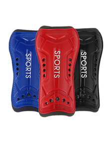 <span class=keywords><strong>Espinilleras</strong></span> <span class=keywords><strong>de</strong></span> Fútbol Personalizadas Melenlt Ligeras y Transpirables Equipo <span class=keywords><strong>de</strong></span> Protección <span class=keywords><strong>de</strong></span> Pantorrilla para Niños y Béisbol - Product Image 3