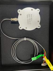 Sensor Data laut, Sensor gelombang negara laut, pemantauan gelombang laut, gelombang tinggi, periode gelombang arah, pemantauan Online - Product Image 6