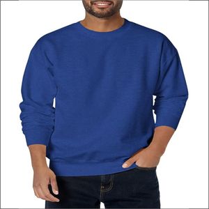Sudadera de Forro Polar Transpirable de Alta Calidad para Hombre, Tallas Grandes, Personalizada, con Bordado, Estilo Urbano, Nueva Colección 2025 - Product Image 5