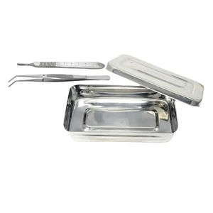 Ensemble d'anatomie médicale de dissection QNQ de base Instruments chirurgicaux de haute qualité Fabricant professionnel au Pakistan Prix - Product Image 3