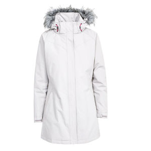 Best Quality Plus Size <b>Women's</b> Winter <b>Parka</b> <b>Jacket</b> Breathable Waterproof Eco-Friendly Quick Dry Nylon Shell Customizable Color - Product Image 1