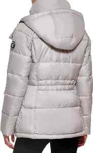 Veste matelassée pour hommes, manteau d'hiver chaud et épais de haute qualité, manteaux rembourrés décontractés, vestes pour hommes, fabriqués en usine, vente en gros - Product Image 2