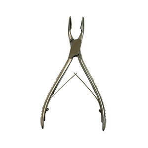 ชุดเครื่องตัดกระดูก Rongeur ระดับพรีเมี่ยม คีมไมโคร + ไมโครฟริดแมน + ชุดเครื่องตัดกระดูกและข้อ Blumenthal Rongeur - Product Image 5