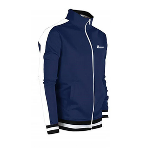 Conjunto de chaqueta y pantalones cortavientos para hombre, ropa deportiva ligera para exteriores, conjunto cortavientos para hombre, novedad de 2025 - Product Image 4