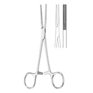 Pinzas para Cartílagos Aiach Gubisch de Acero Inoxidable, Instrumentos Quirúrgicos para Cirugía Plástica, Buena Calidad y Precio - Product Image 5