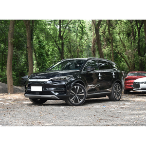 Voiture électrique BYD Tang 2024 - Product Image 3