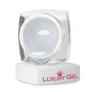 Gel de base UV-Fabriqué en Europe-CPNP-Gel transparent mince de luxe-Ongles mystiques - Product Image 1
