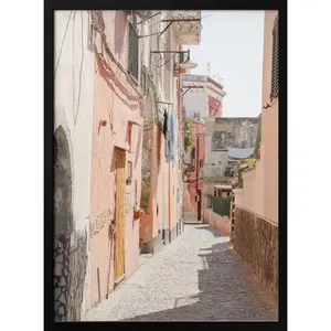 Impression d'art Procida Alleys - Product Image 2