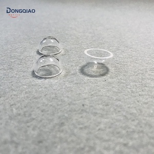 Penutup kubah kaca borosilikat baru kualitas tinggi langsung dari pabrik - Product Image 2