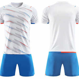 Uniformes de football américain pour jeunes de qualité supérieure pour l'entraînement Uniformes de football américain cousus de haute qualité - Product Image 2