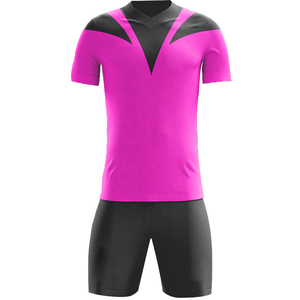 Ensembles d'uniformes de rugby respirants de haute qualité pour hommes vente en gros de nouveaux shorts en jersey sublimés cousus avec motif imprimé - Product Image 1