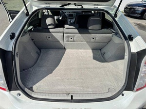 Usado 2014 T0y0ta Prius Four sin accidentes disponible para la venta - Product Image 4