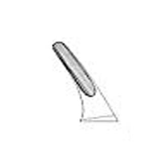 Forceps d'extraction en acier inoxydable de haute qualité pour racines supérieures, fig. 30 exportateurs et fabricants - Product Image 6