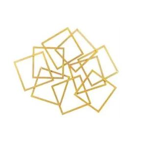 Art mural gris foncé personnalisé, Design contemporain élégant, Logo personnalisé imprimé, décoration disponible pour les Arts muraux de la maison - Product Image 4