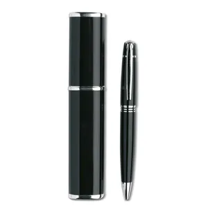Penna a Sfera Personalizzata Oregon, Penna Promozionale in Metallo - Product Image 1