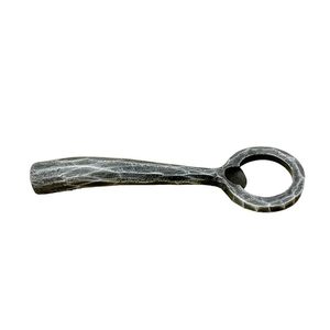 Ouvre-bouteille en métal forgé à la main personnalisé en gros à utiliser pour les cadeaux au meilleur prix - Product Image 4