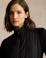 Blouson matelassé/bomber rayé réversible imperméable de qualité supérieure, coupe ajustée, pour l'extérieur, automne, avec fermeture éclair, personnalisable – Nouveauté 2026, Vente Flash