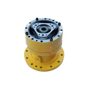 Materiale in acciaio Altalena Rotazione Cambio Per Hyundai R220-9 31N6-10210