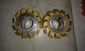 Aniva-A Personal Touch Traitement cryogénique des métaux pour les roulements de machines agricoles Amélioration de la résistance Durabilité de l'usure - Product Image 4