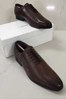 Chaussures habillées classiques italiennes originales pour hommes, mocassins à penny pour les mariages, le bureau et les affaires