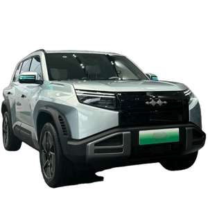 Super 3 Usado, Eléctrico, Autonomía de 501 km, Gran Capacidad Todoterreno, Cabina Espaciosa y Confortable, Conducción Suave y Silenciosa, Suministrado desde Japón - Product Image 1