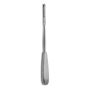 Cuchillos rectos giratorios Ballenger quirúrgicos de alto grado Dall Finish Cuchillos giratorios Ballenger de acero inoxidable alemán - Product Image 6