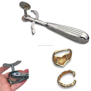 เครื่องตัดแหวนสแตนเลสสำหรับงานศัลยกรรมความแม่นยำสูง ใช้ในกรณีฉุกเฉิน ได้รับการรับรองมาตรฐาน CE รุ่น WPS-JRC-01 - Product Image 4