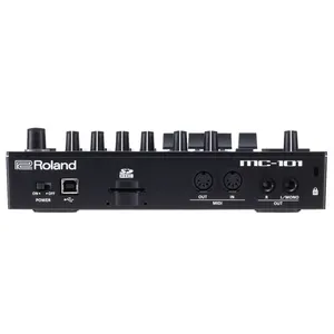 Groovebox portable Roland MC-101, best-seller, avec sac - DIY, garantie 3 ans - Product Image 6