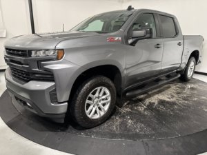 Chevrolet Silverado 1500 2020 Usada en Buen Estado - Product Image 3