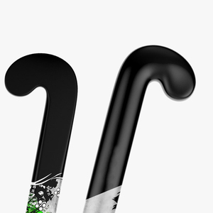 High Quality Professional Custom Design Durable Glass/Carbon Fiber First Athletics <b>Field</b> <b>Hockey</b> <b>Stick</b> 50/55/65 Right Handed - Product Image 5