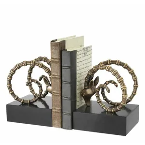 Sculpture moderne en métal de couple de danseurs abstraits pour décoration de salon romantique Présentoir Sculptures grand grossiste - Product Image 5