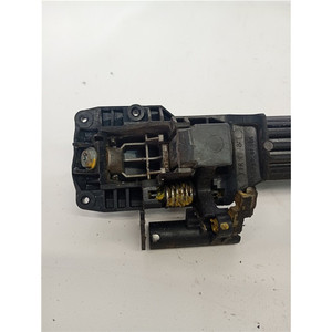 Poignée de porte extérieure avant droite SUZUKI Swift 4ème Série 8281263J005PK D13DA (04>10) - Product Image 3