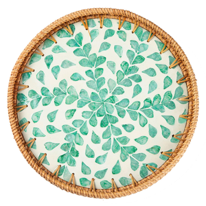 ถาดเสิร์ฟหอยมุกถาดไม้ถูพื้นเป็นมิตรต่อสิ่งแวดล้อมบ้านสำนักงานโรงแรมร้านอาหาร - Product Image 2