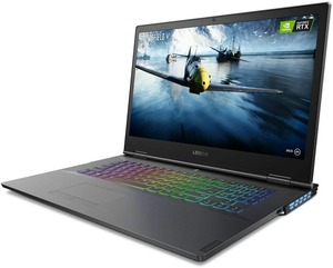 EN STOCK Y740-17ICH Portátil de 17.3 Pulgadas Intel Core I7 RTX 2080 + 1 TB HDD - Product Image 3