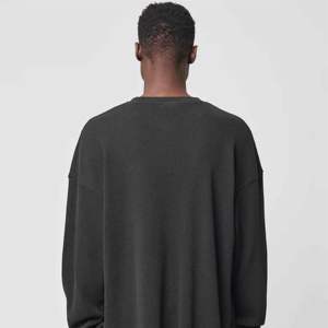 Chemise thermique en tissu gaufré en coton T-shirt traditionnel à manches longues pour hommes à vendre - Product Image 4