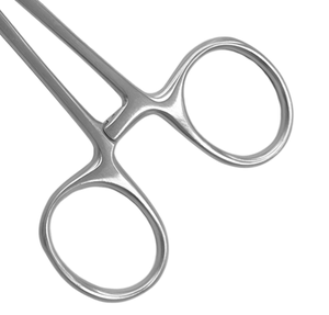 BSZ SURGICO Haute Précision Durable En Acier Inoxydable Mayo Porte-Aiguille 16cm Manuel Instrument Chirurgical Premiers Secours Chirurgie Générale - Product Image 5