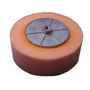 Poggi Art. 339.60 Tampone per Lucidatura Diametro 175mm Foro M14 - Product Image 1
